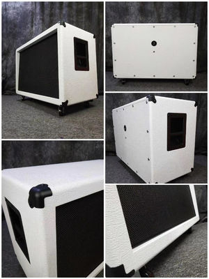 Custom Grand Guitar Bass Amplifier Speaker Cabinet with Kinds Tolex and Speaker Option supplier