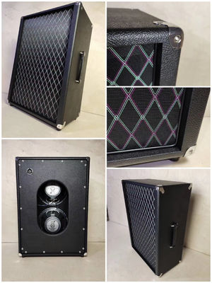 Custom Grand Guitar Bass Amplifier Speaker Cabinet with Kinds Tolex and Speaker Option supplier