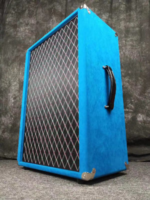 Custom Grand Guitar Bass Amplifier Speaker Cabinet with Kinds Tolex and Speaker Option supplier