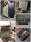 Custom Grand Guitar Bass Amplifier Speaker Cabinet with Kinds Tolex and Speaker Option supplier
