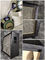Custom Grand Guitar Bass Amplifier Speaker Cabinet with Kinds Tolex and Speaker Option supplier
