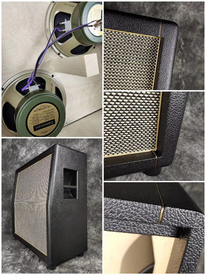 Custom Grand Guitar Bass Amplifier Speaker Cabinet with Kinds Tolex and Speaker Option supplier