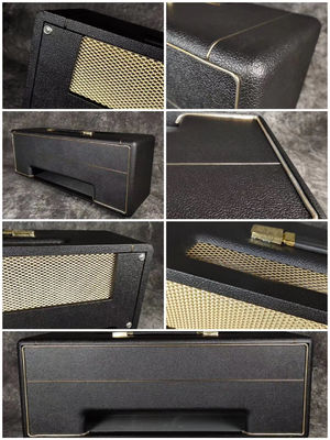 Custom Grand Guitar Bass Amplifier Speaker Cabinet with Kinds Tolex and Speaker Option supplier