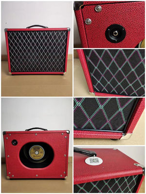 Custom Grand Guitar Bass Amplifier Speaker Cabinet with Kinds Tolex and Speaker Option supplier