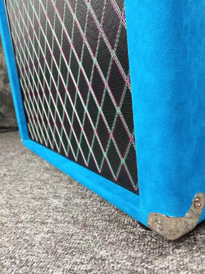 Custom Grand Guitar Bass Amplifier Speaker Cabinet with Kinds Tolex and Speaker Option supplier