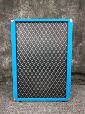 Custom Grand Guitar Bass Amplifier Speaker Cabinet with Kinds Tolex and Speaker Option supplier