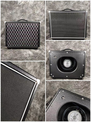 Custom Grand Guitar Bass Amplifier Speaker Cabinet with Kinds Tolex and Speaker Option supplier