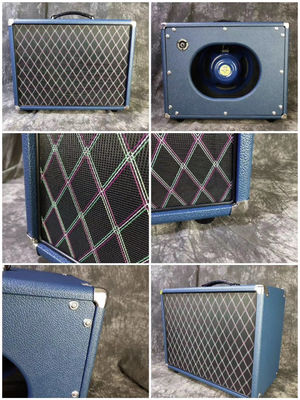 Custom Grand Guitar Bass Amplifier Speaker Cabinet with Kinds Tolex and Speaker Option supplier