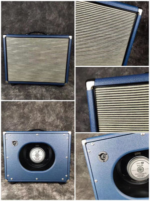 Custom Grand Guitar Bass Amplifier Speaker Cabinet with Kinds Tolex and Speaker Option supplier