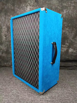 Custom Grand Guitar Bass Amplifier Speaker Cabinet with Kinds Tolex and Speaker Option supplier