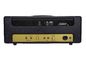 Custom JTM45N Hand Wired All Tube Electric Guitar Amplifier Head 50W in Black with 12AX7*3,EL34*2,5AR4*1 Loop supplier