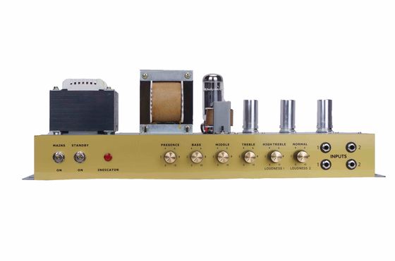 Custom Vintage Super Lead Plexi1959 Handwired Guitar AMP 50W Accept Guitar Bass Customization supplier