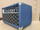 Dumble Style Amp Overdrive Special G-OTS Mini Guitar Amplifier Head JJ Tubes with Loop in Blue Tolex VOX Grill Cloth supplier