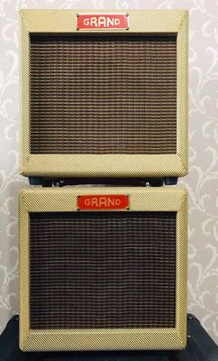 Custom 5F2A Champ Tweed Tube Amplifier Combo Volume Tone Control Price is Depend on Qty supplier