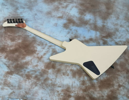 Custom Grand Relic Aged Electric Guitar James Hetfield Explore EET FUK Electric Guitar Bass supplier