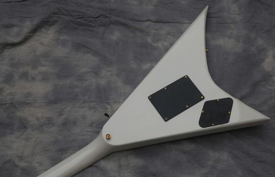 Custom Grand Randy Rhoads V Electric Guitar supplier