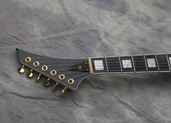 Custom Grand Randy Rhoads V Electric Guitar supplier