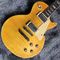 Custom Tom Murphy 1959 Les Paul Standard Electric Guitar Lemon Drop supplier