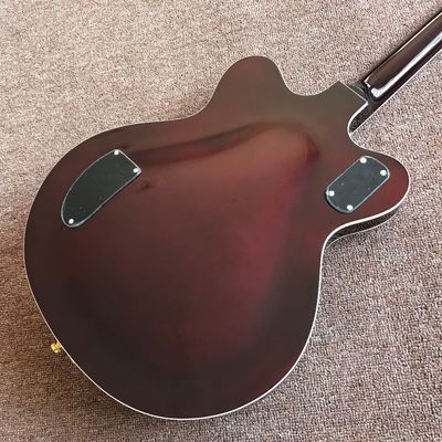 Gret G6122-1962 Chet Atkins Country Gentleman Falcon Semi Hollow Jazz Electric Guitar supplier