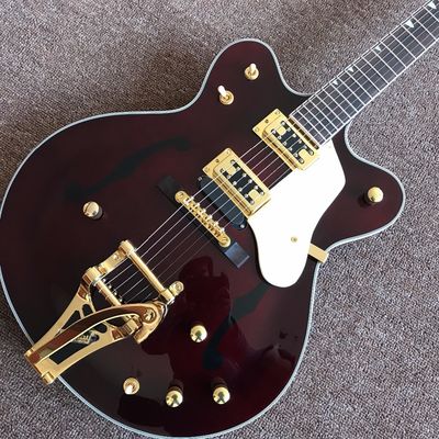 Gret G6122-1962 Chet Atkins Country Gentleman Falcon Semi Hollow Jazz Electric Guitar supplier