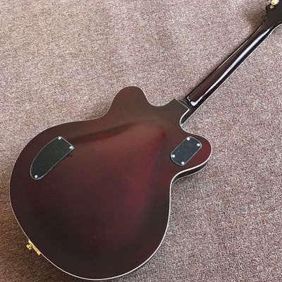 Gret G6122-1962 Chet Atkins Country Gentleman Falcon Semi Hollow Jazz Electric Guitar supplier