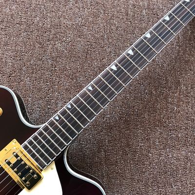 Gret G6122-1962 Chet Atkins Country Gentleman Falcon Semi Hollow Jazz Electric Guitar supplier