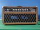 2021 NEW Custom Grand Overdrive Special Guitar Amplifier Head 50W with Loop Brown Tolex JJ Tubes Dumble Style supplier