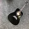 Custom Grand Elvis Presley Dove 2021 New Model Acoustic Guitar supplier