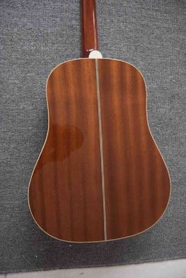 Custom Grand 70th Anniversary John Lennon Museum Model J160E Acoustic Guitar supplier