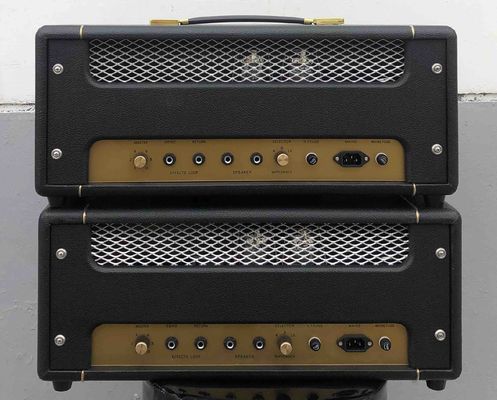 Custom Grand 1959Plexi Super Leads SLP 100W Tube Guitar Amp Head with Drive Loop supplier