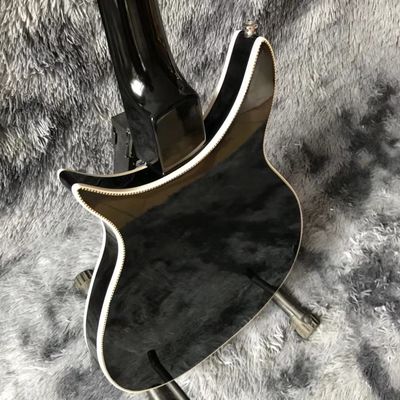 Custom 2021 RK Style 350 Limited Edition Electric Guitar Herringbone Binding Accept OEM supplier