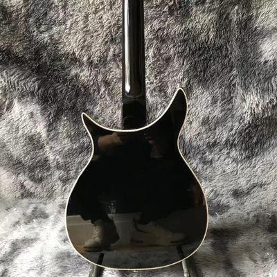 Custom 2021 RK Style 350 Limited Edition Electric Guitar Herringbone Binding Accept OEM supplier