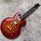 D-B-Z Electric Guitar Tiger Maple Top with Original Hardwares supplier