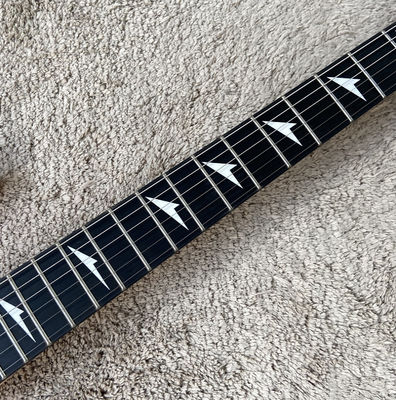 Custom Genuine MT-130 Electric Guitar Ebony Fretboard Original Accessories with Soft Bag supplier