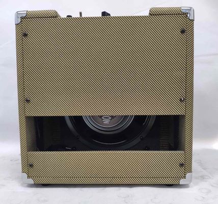 Custom Grand 5F1A Valve Guitar Amp Combo with Spring Reverb MOQ 5pcs supplier