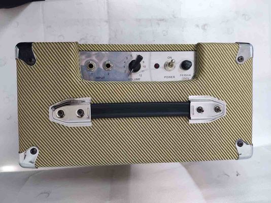 Custom Grand 5F1A Valve Guitar Amp Combo with Spring Reverb MOQ 5pcs supplier