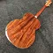 Custom Guilds 43 Inches Jumbo KOA Wood F50 Vintage Acoustic Guitar Gloss Finished Guild Electric Guitar supplier