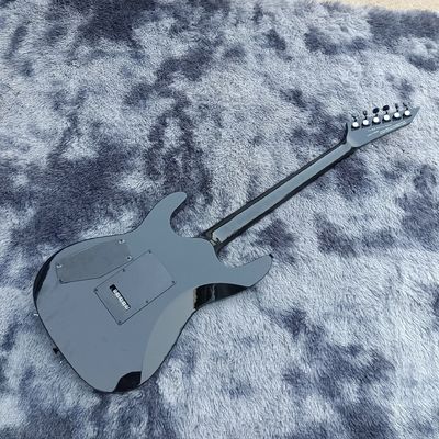 Custom kirk Hammett KH-3 Karloff Mummy Electric Guitar supplier