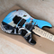Custom Handpaint Electric Guitar with Kinds Patterns and Colors Optional supplier