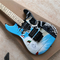 Custom Handpaint Electric Guitar with Kinds Patterns and Colors Optional supplier
