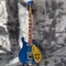 Custom Ricken Neck Through Body Tom Petty Signature 660 Style 12 Strings Electric Guitar supplier