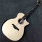 Solid spruce 914 acoustic Guitar 41 inch Real abalone Rosewood body 914ce Guitar supplier