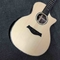 Solid spruce 914 acoustic Guitar 41 inch Real abalone Rosewood body 914ce Guitar supplier