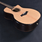 Custom Grand 914c acoustic guitar solid spruce top 914ce acoustic electric guitar B Band A11 eq free shipping acoustic supplier