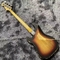 Custom 4 Strings P Precise Bass Guitar in Vintage Relic Finishing Accept Bass OEM supplier