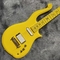 Custom Maple Fingerboard Neck Mahogany Body Prince Cloud Electric Guitar with Yellow Color supplier