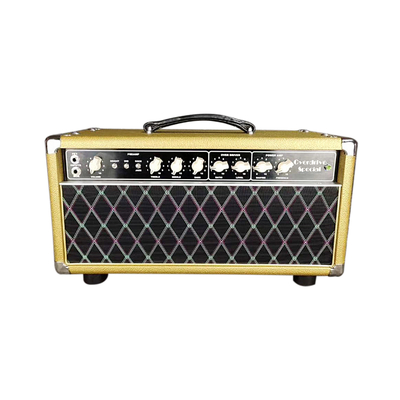 Custom grand guitar handwired amplifier heads combos clone value tube amp clone 15W 20W 50W 100W supplier