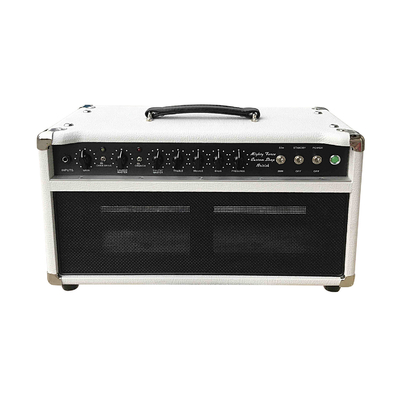 Custom grand guitar handwired amplifier heads combos clone value tube amp clone 15W 20W 50W 100W supplier