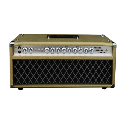 Custom grand guitar handwired amplifier heads combos clone value tube amp clone 15W 20W 50W 100W supplier