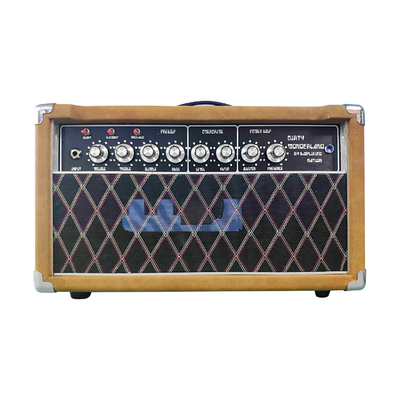 Custom grand guitar handwired amplifier heads combos clone value tube amp clone 15W 20W 50W 100W supplier